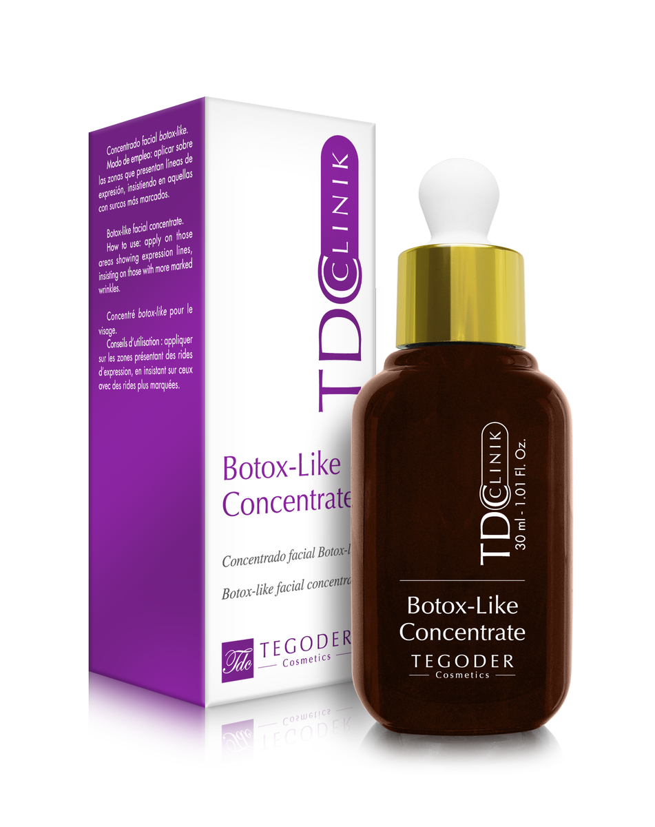 TegoderCosmetic's tweet photo. BOTOX-LIKE CONCENTRATE è la nuova strategia per combattere le linee e le rughe d'espressione
https://t.co/bBndGHtCDj https://t.co/GgJLFk5MOp