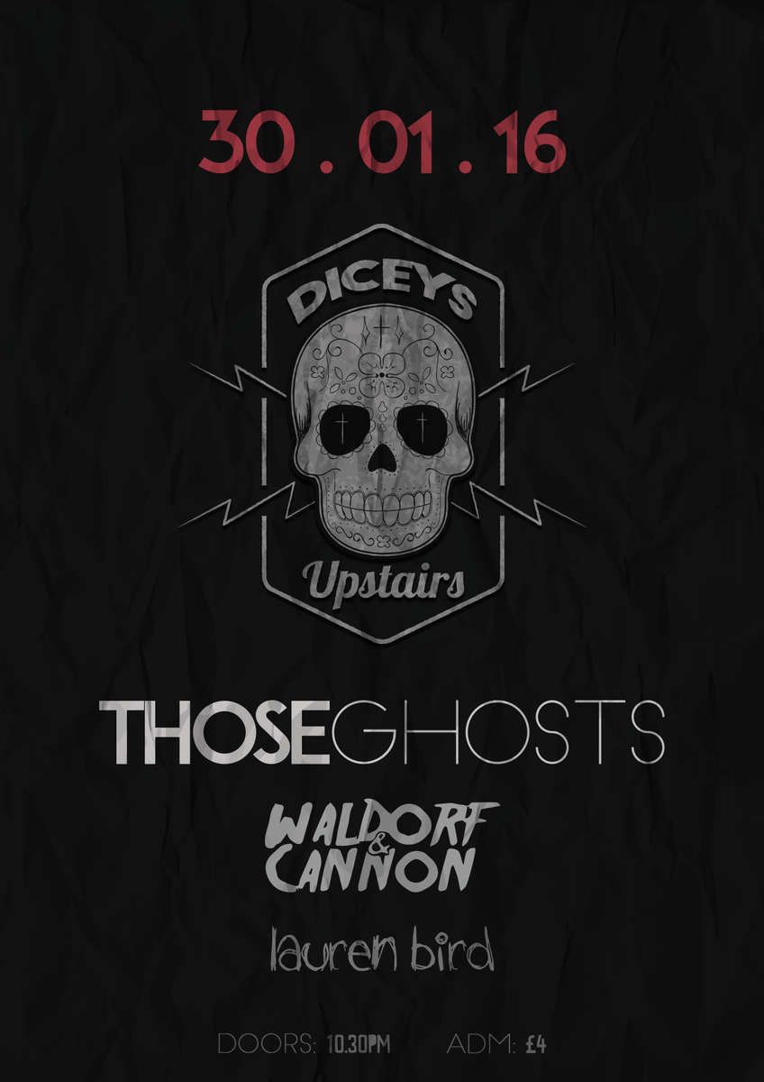 Can't f**kin wait! #NorthernIreland #music #ThoseGhosts #comeback <a href="/Chordblossom/">Chordblossom</a> <a href="/EncoreNI/">Encore NI</a> <a href="/BandsNI/">BandsNI</a> <a href="/acrosstheline/">Across the Line</a>