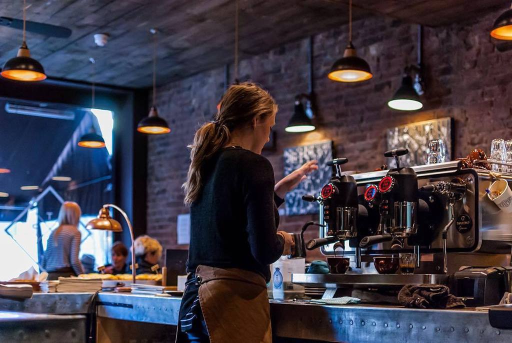 After some trial classes and literally 'overwhelming' demand we are happy to be launching … ift.tt/1Rnevue