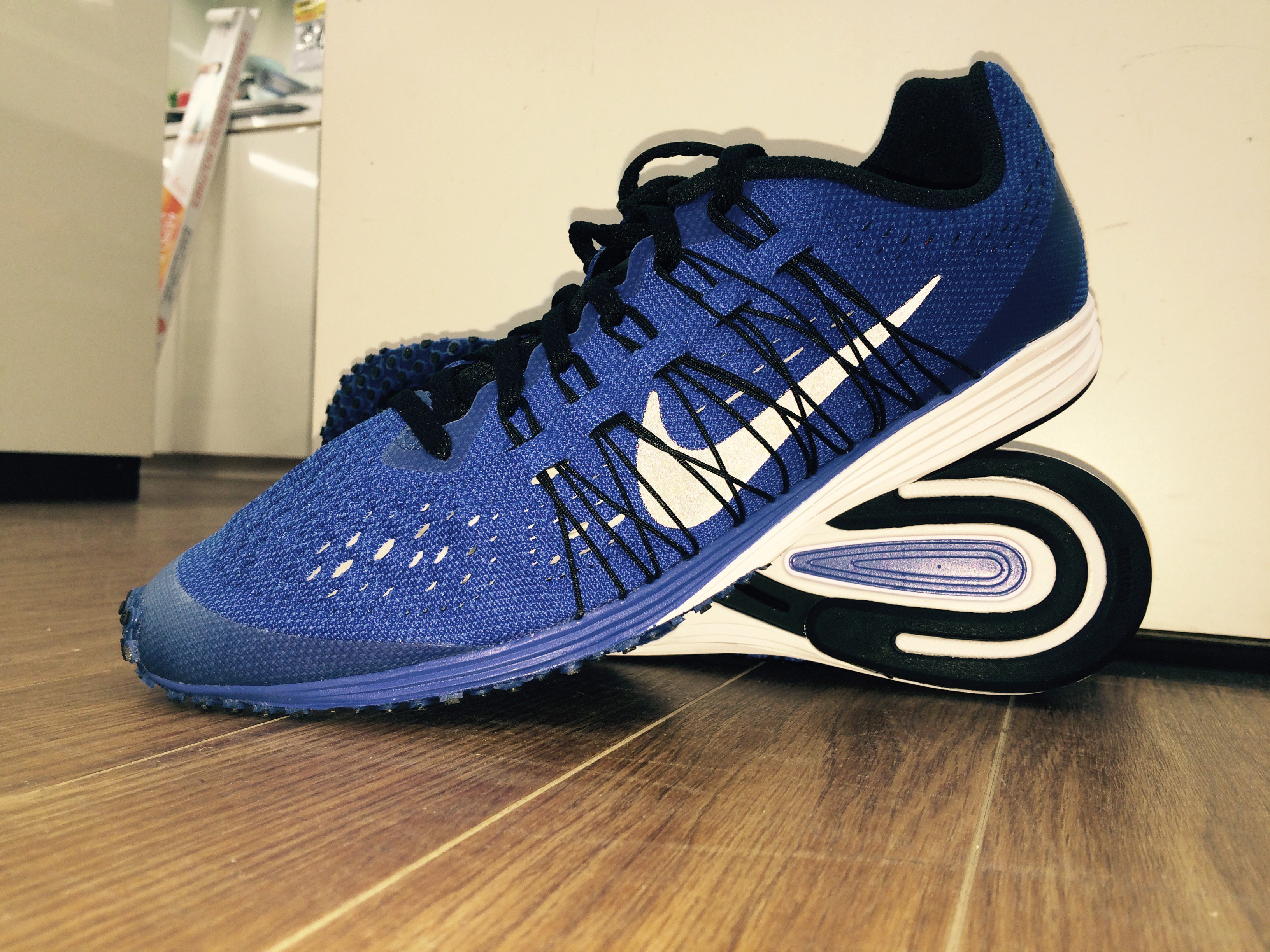 Nike ナイキ ルナスパイダーR6【27.5cm】 NIKEルナスパイダー r