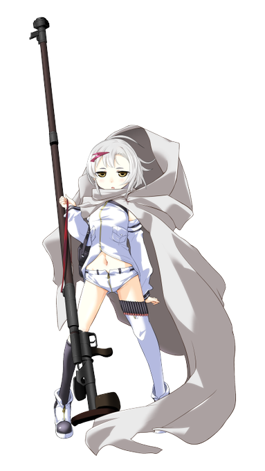 戦御村正のtwitterイラスト検索結果 古い順