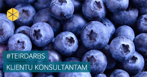 #TEIRDARBS AS Capitalia meklē Klientu Konsultantu/-i  capitalia.lv/lv/par-uznemum…