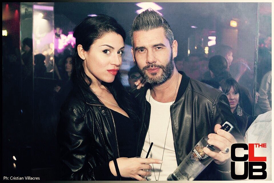 djpaulrichard's tweet photo. ❤️ @elavonk | @fideliomilano 🇮🇹 https://t.co/fLklFWlsgS