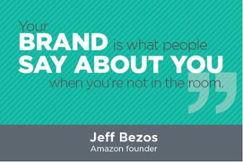 "Your brand is what people say about you when you are not in the room"
#darlobiz #quote #brand