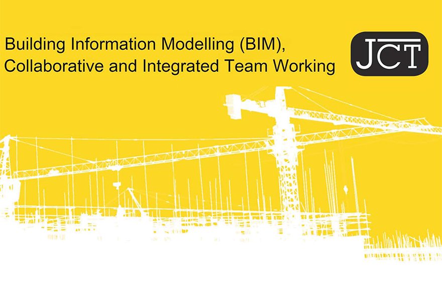 BIM_PLUS's tweet photo. JCT fights ‘smoke and mirrors’ with new BIM practice note - https://t.co/9R73JuToDP https://t.co/XipL9OU5hJ