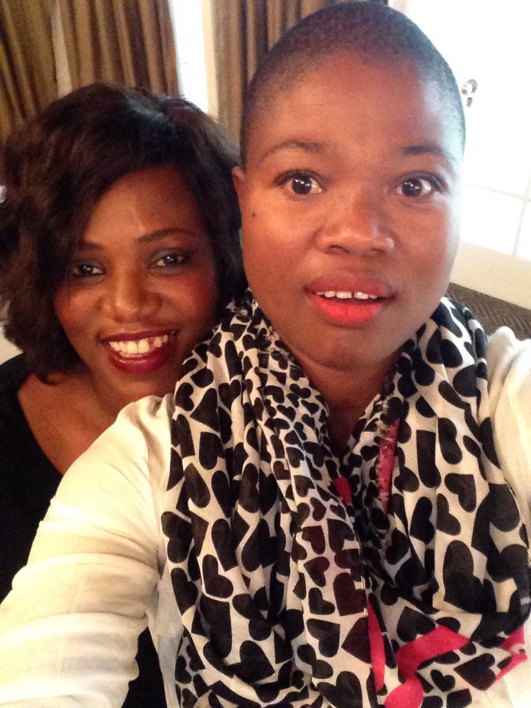 With The Voice Editor at Wan-Ifra media management training, awesome course #Win2016 <a href="/NewspaperWorld/">WAN-IFRA</a>