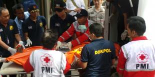 Nyata!!! Evakuasi korban bom juga mandat respon kemanusiaan. #SavePMI sahkan #RUUKepalangmerahan