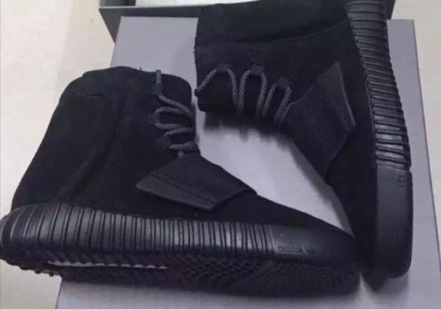Adidas Yeezy Boost 750 Gray gum Used Grailed