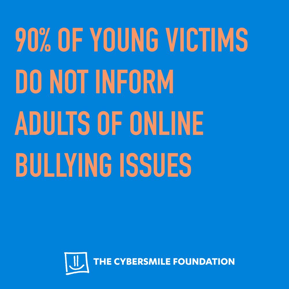CybersmileHQ's tweet photo. Talk to someone! #WeAreHere for you if you are suffering help@cybersmile.org https://t.co/TJ9fp8tUnS
