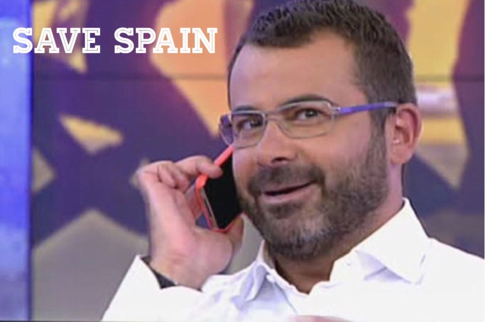 pgtmamb's tweet image. #savespain