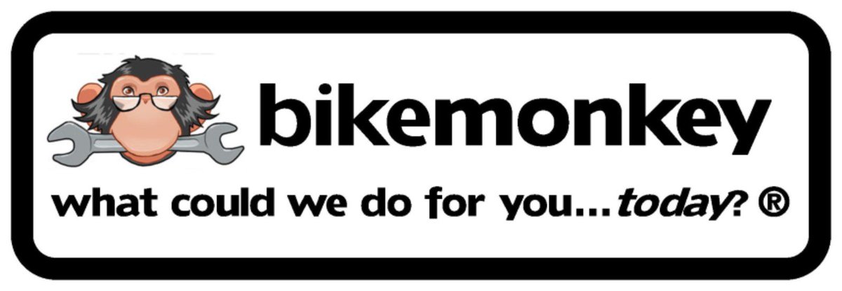 Family cycling shouldn't cost the earth #Brighton BikeMonkey Family Pass, 2 adults &amp; up to 3 kids bikes serviced £75