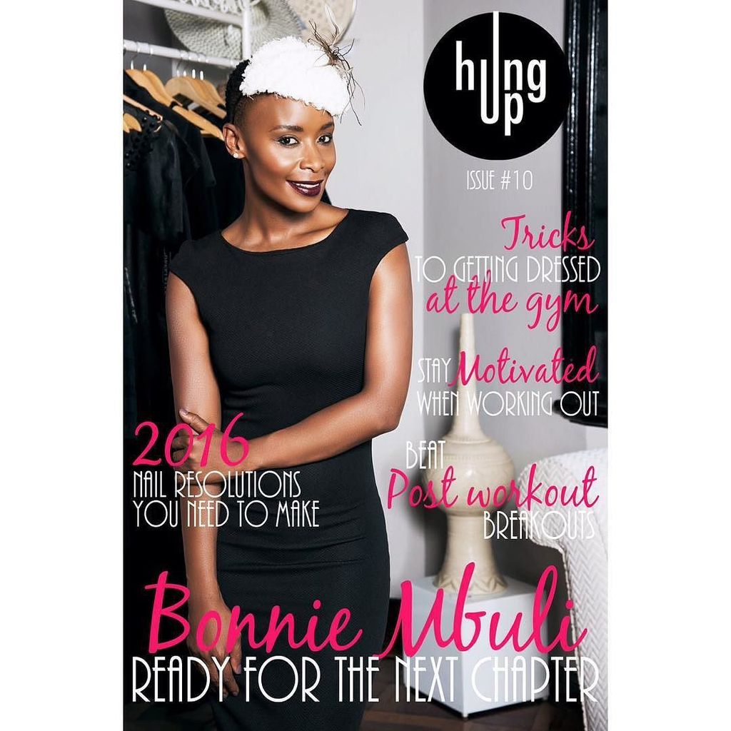 KirstTheArtist's tweet photo. The January Issue of @hunguponza is live!! Our cover features the ever so lovely @official… https://t.co/TzxnFN5CEt https://t.co/IXrVmLALPl
