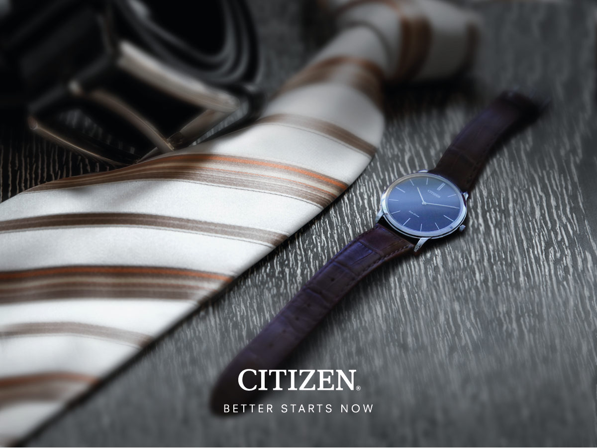 My Citizen tweet media