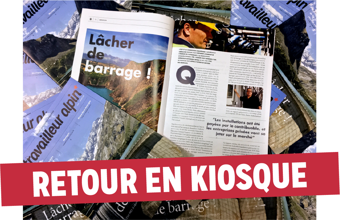 Journal_LeTA's tweet photo. Le @Journal_LeTA est de retour en kiosque ! 
À découvrir ou redécouvrir chez votre buraliste préféré ! 
#LTA2016 https://t.co/ZKRLI5bujd