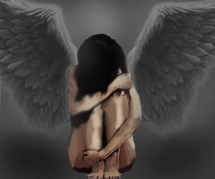 AngelPhoenix888's tweet image. Feeling incredibly hurt and upset at the moment ...