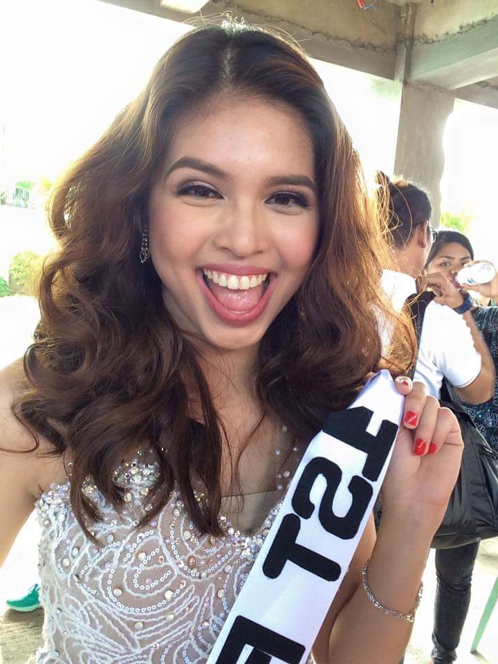 arzlgarcia's tweet photo. Nakalimutan kong nilalagnat ako nung nakita ko un smile na to ❤ Love youuuuu ^^ #ALDUB26thWeeksary (© Eat Bulaga) https://t.co/9js8UynDHu