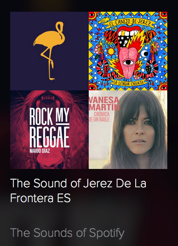 mariodiazmusica's tweet photo. Según Spotify,los artistas más escuchados en "La frontera de Jerez".@ElCanijodeJerez @vanesamartin_ @JuanitoMakande https://t.co/9i7hXp5i1X