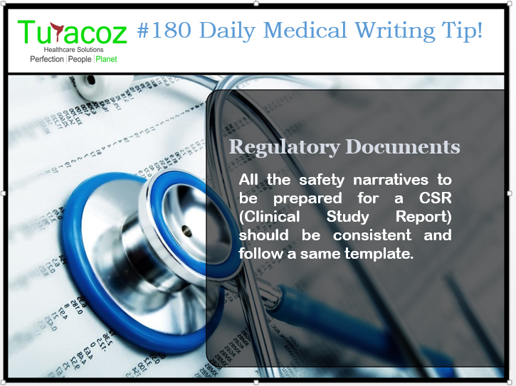 turacoz's tweet image. #Turacoz -  #MedicalWritingTips on #RegulatoryDocuments
#MedicalWriting click link: bit.ly/1ZP96xq.