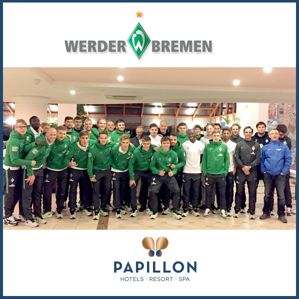 Papillon Hotels tweet media