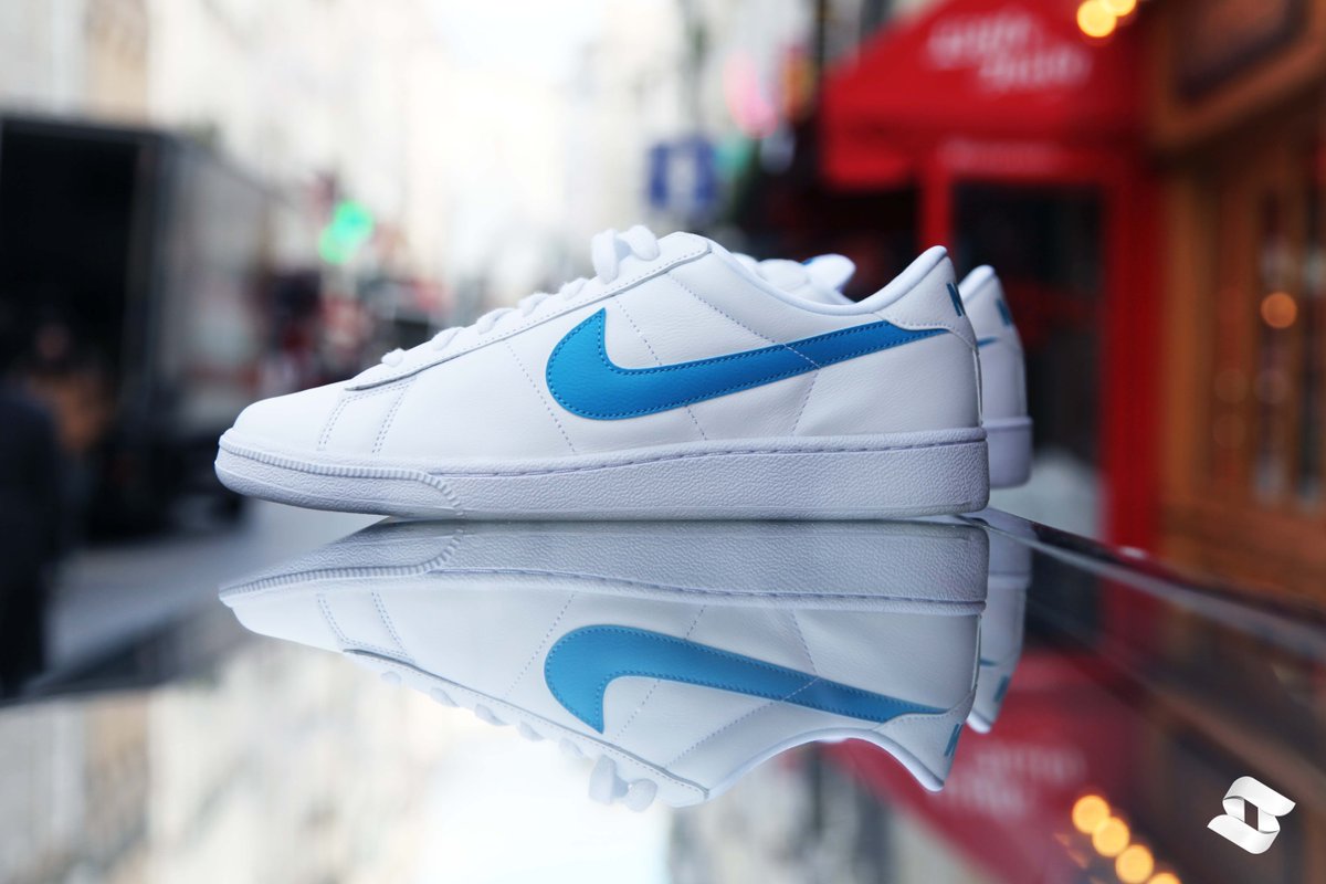 nike tennis classic orion blue