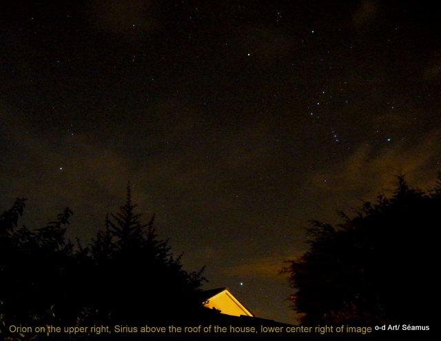 oduillart's tweet photo. #lookatstars https://t.co/uZmO7pjbz0