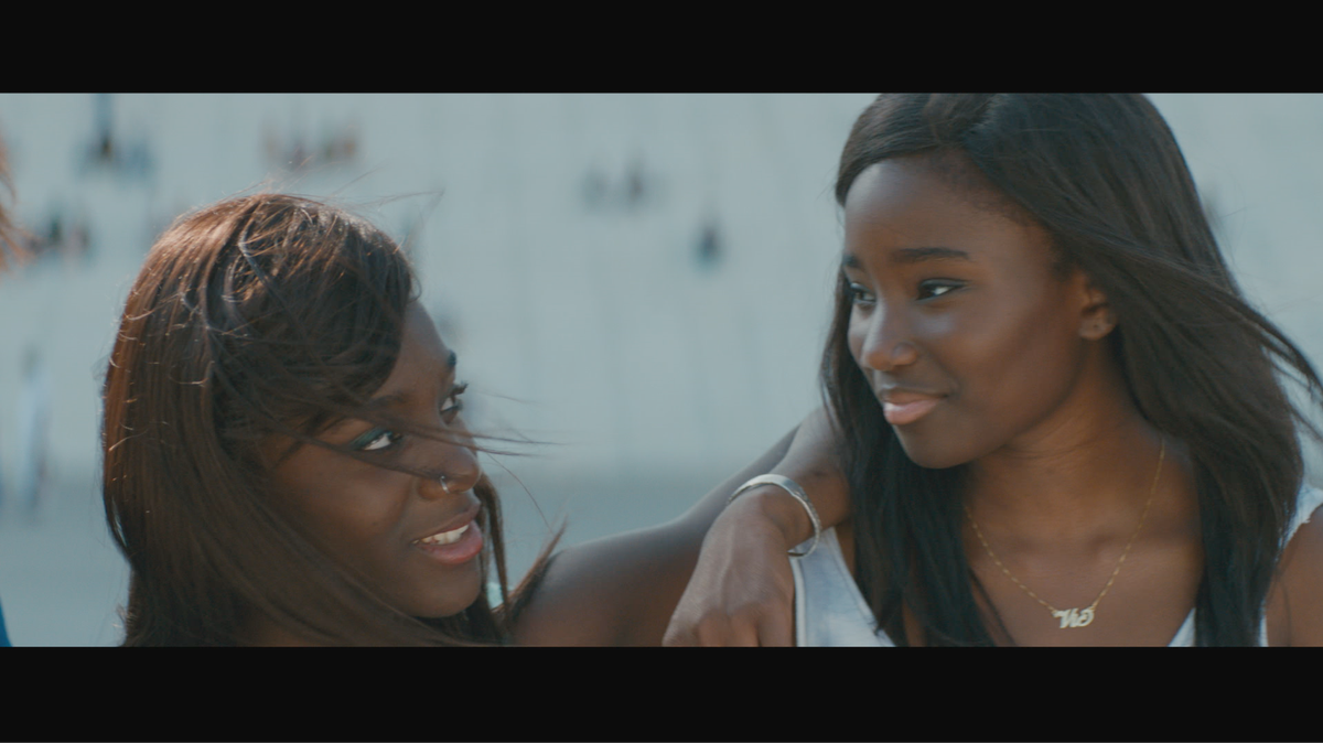 HackneyPH's tweet photo. This @CinemaniaLDN screening of Girlhood is accompanied by a zine workshop. @TimeIsNow15 https://t.co/QE6fh3lviN https://t.co/DkmdA5Q0wL