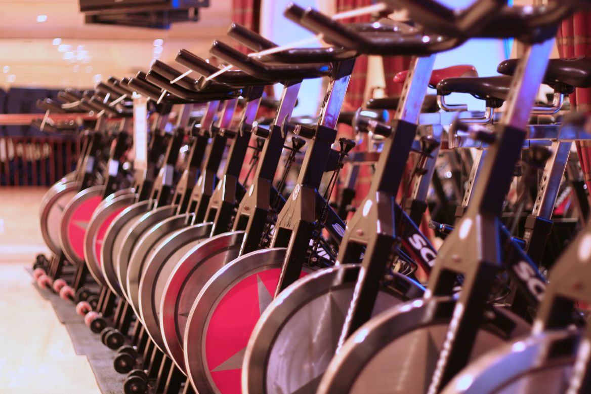 News from #Somerset: Get on your bike and spin for cancer charities in #Chard. bit.ly/1PtwysN
