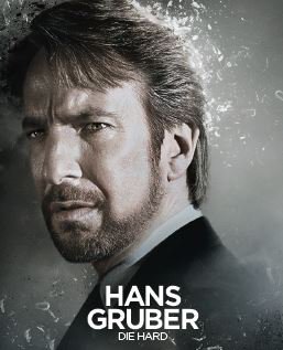 『ダイ・ハード』ハンス・グルーバー役で一躍スターの仲間入り、数々の名作・傑作で愛された俳優アラン・リックマンさんが死去されました。。。心からお