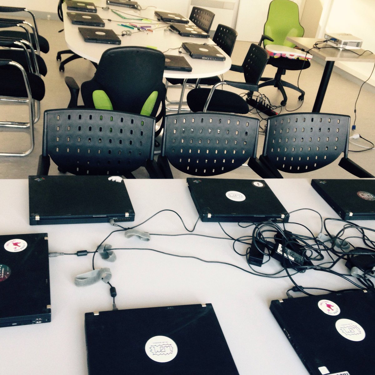 Wild Code School tweet media