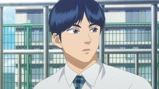 声優さん على تويتر さくら荘のペットな彼女 三鷹仁 ベイビーステップ 難波江優 イケメンだよね 櫻井孝宏さん T Co Hji4q93epl