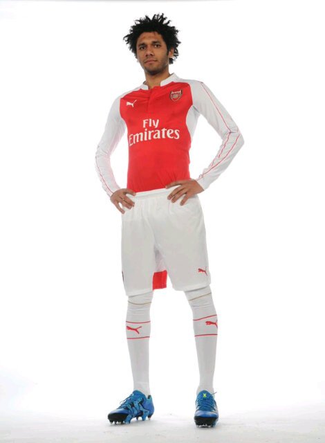 mallon07's tweet photo. CLassy...#ElnenyIsAGooner https://t.co/p1ipRSFUuM