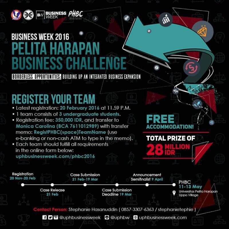 <a href="/HMJM_FB_UKWMS/">HMJM_FB_UKWMS</a> @HmjmUNS <a href="/HMJManajemen/">HMPS Manajemen UPNYK</a> @HMJMFEBUNDIP <a href="/HMJManajemen_/">HMJ MANAJEMEN UNMUL</a> <a href="/HMJMFEUKI/">HMJM FE UKI</a> <a href="/UG_BEMFTI/">BEM FTI Gunadarma</a> @bemd3febunpad <a href="/bemumn/">BEM UMN</a>