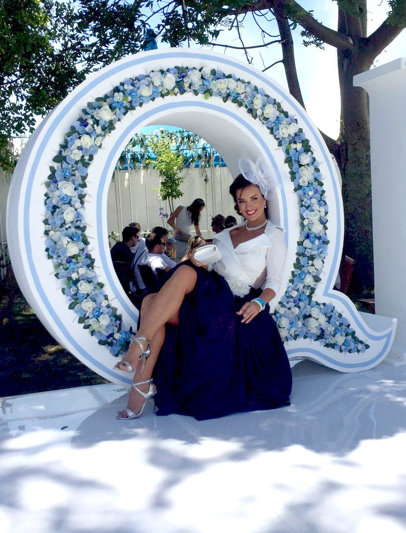 CindyNell's tweet photo. I had an absolutely fabulous time at the @LQPCT #LQP2016 this year!Well done to the team on another stunning event! https://t.co/zRDREd4yxO