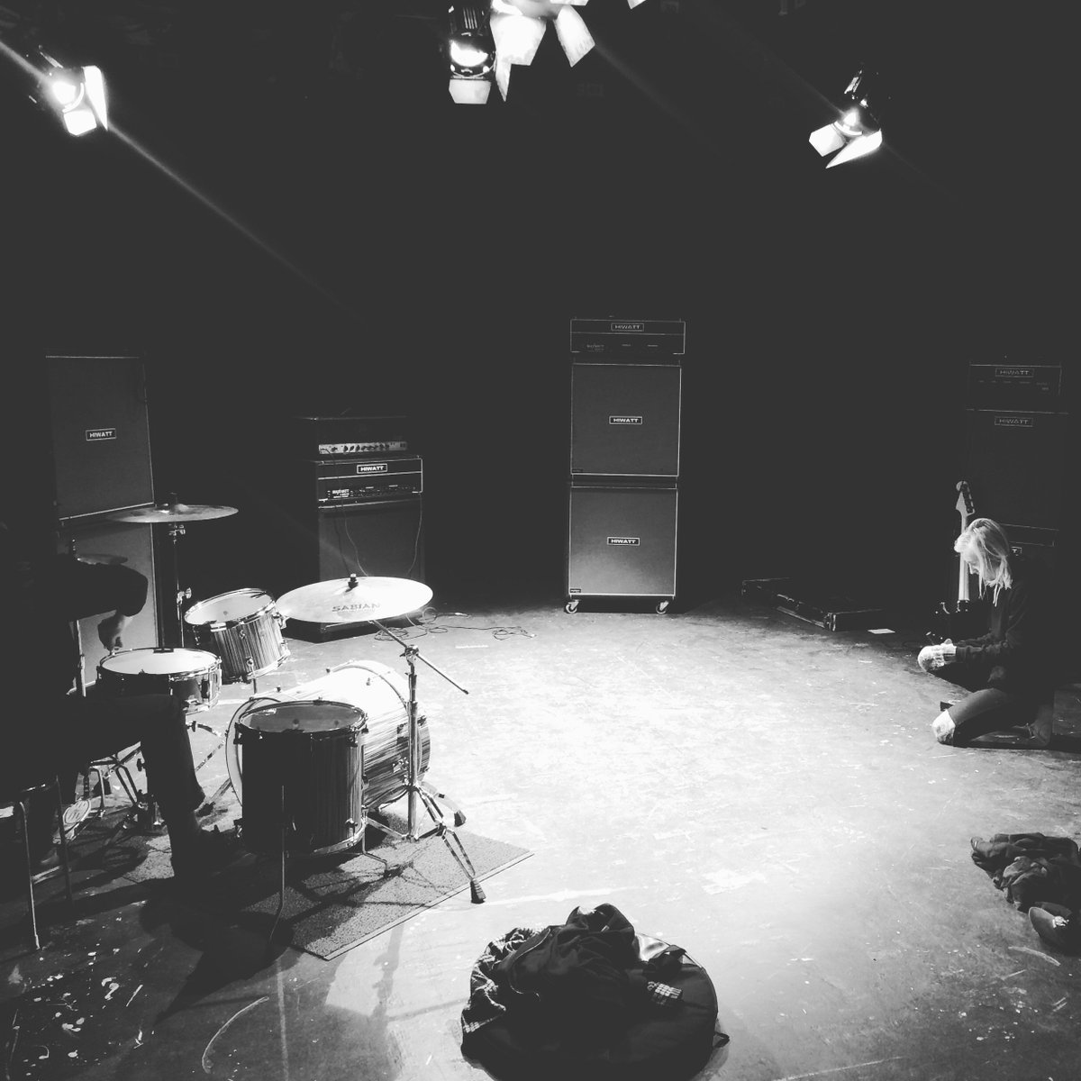 Arevarnfilm's tweet image. Spenderade gårdagen på Plåtvägen. Allt för långt mellan gångerna! #grieved #snöby #iconstudios #plåtvägen