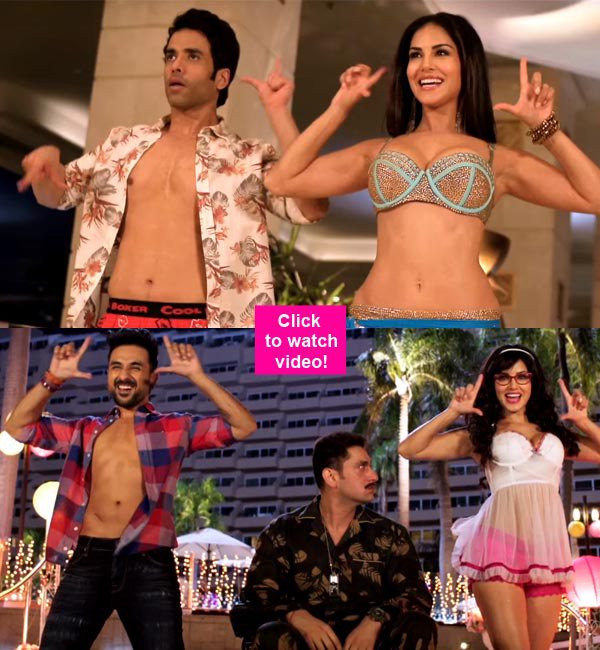 news24tvchannel's tweet photo. जब सनी लियोनी ने कहा, देखेगा राजा ट्रेलर...  #DekhegaRajaTrailer #Mastizaade #SunnyLeo https://t.co/3D3OXxcITJ https://t.co/pbCGpQyWbP