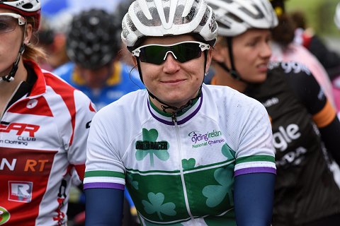 VeloUK's tweet photo. Feature: First VeloUK Q &amp; A today is with Irish road champion Lydia Boylan @WNTTeam
https://t.co/WDMoAiXqJ8 https://t.co/0yTLpmnVY5