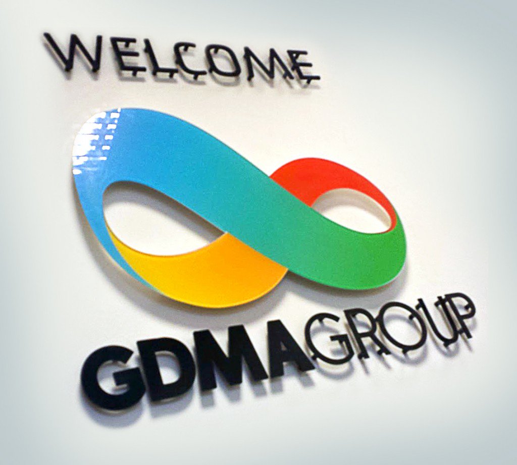 GDMA Group - Interior ... - hipposigns.co.uk/project/gdma-g… <a href="/TheTradesHub/">Trades Hub</a> #SHEFFIELDISSUPER #sheffieldbiz #IloveS