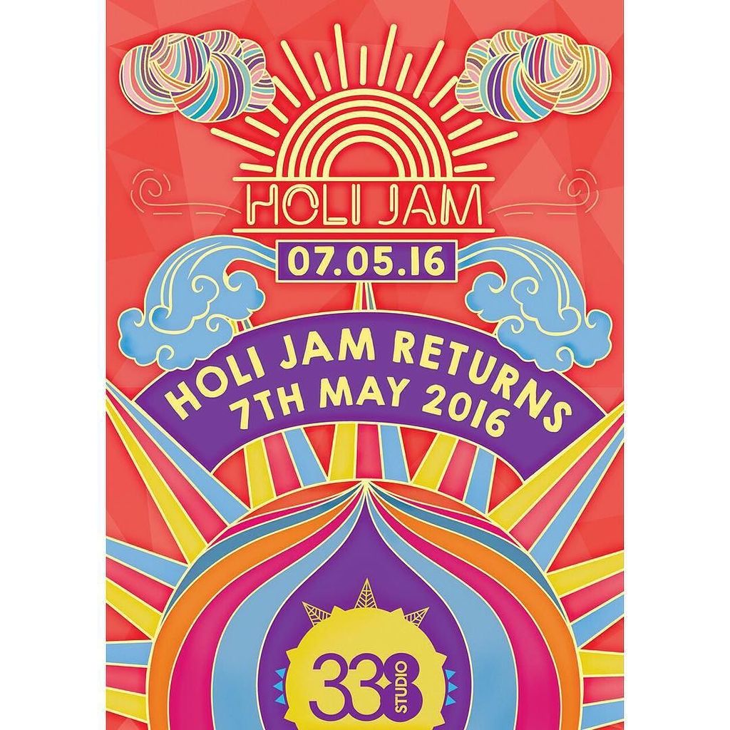 So happy to return <a href="/studio338/">studio338</a> for another unforgettable party!
We're back for 2016!
07.05.… instagram.com/p/BAhNBKFwMoO/