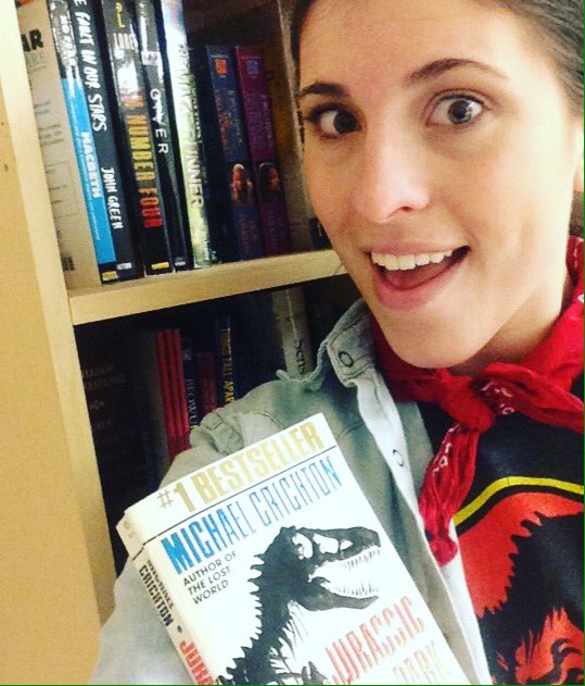 Mrs. Sexauer tweet media