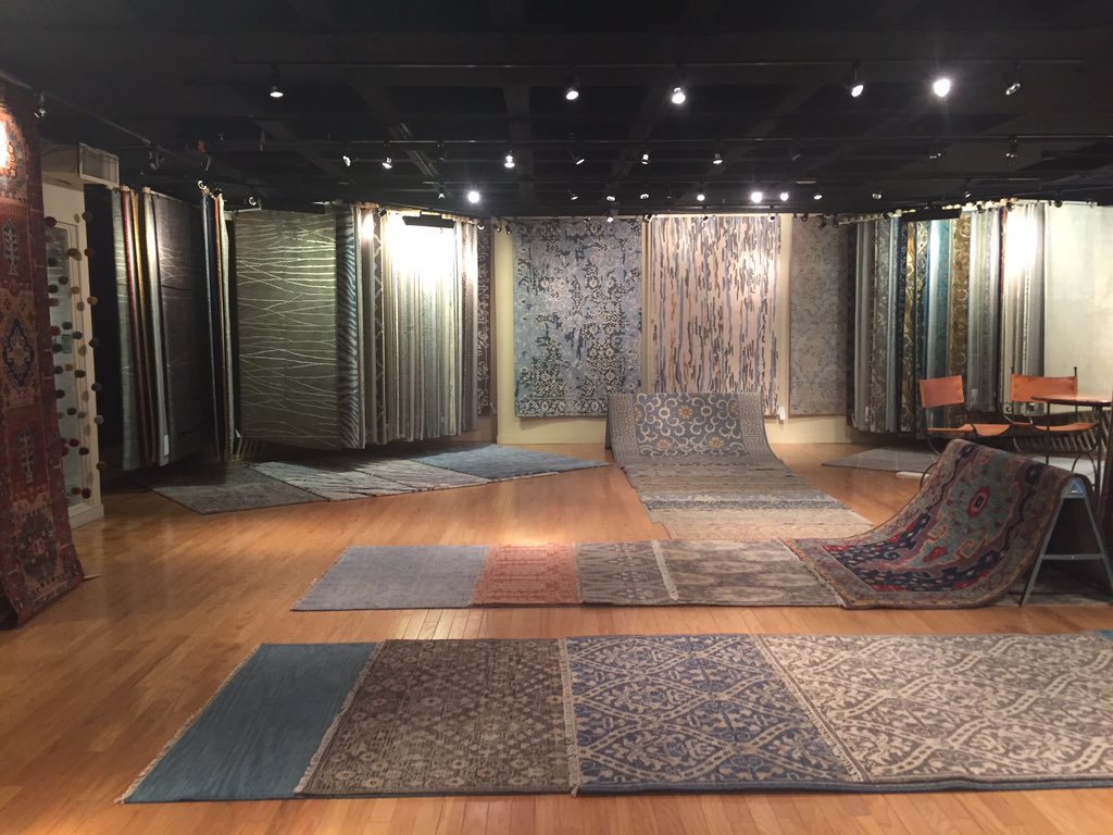 BashianRug's tweet photo. Atlanta showroom #atlmkt
#bashianrug #bashianhome https://t.co/yavHnpKLzz