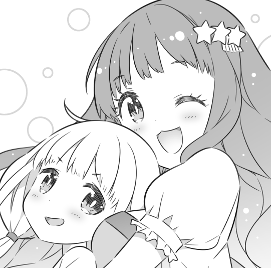 息抜きであんきら 
