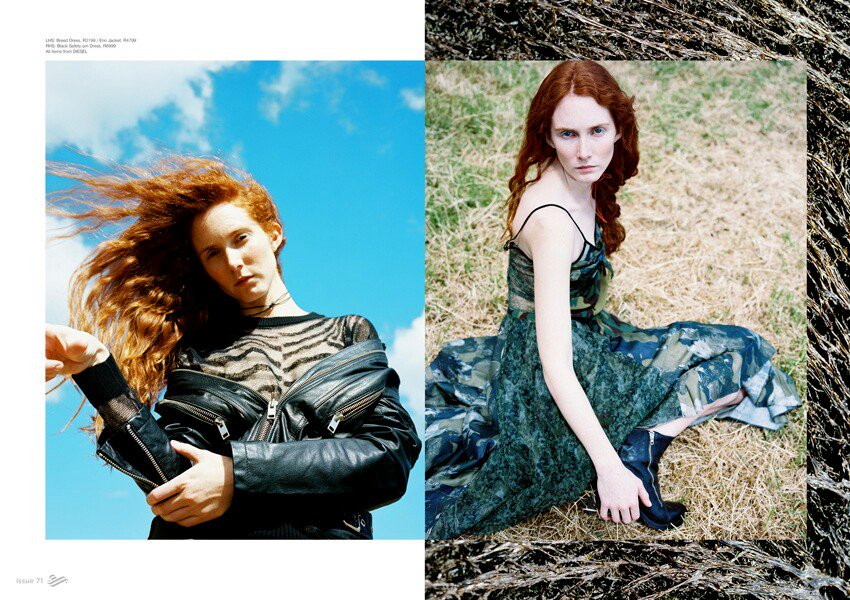 rowdyplanker's tweet image. Erio Jacket and a Breed Dress from @DIESEL you cant go wrong. @afashionfriend  #AFFxDiesel #DieselSA : Speculation