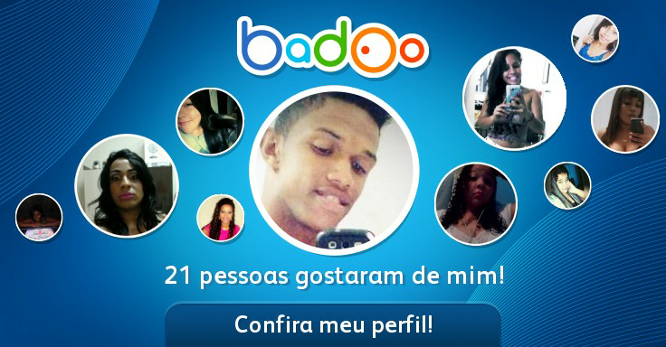KesseJhonnes's tweet photo. Conviva com Kesse Johnnes e outras novas pessoas bem divertidas pertinho de você quando entrar no Badoo! https://t.co/MTyd6fYuWl