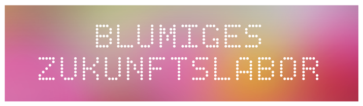 Bezoek je IPM Essen? Neem een kijkje in het 'Blumiges Zukunftslabor'! en leer alles over Millennials! Stand:1A/A10