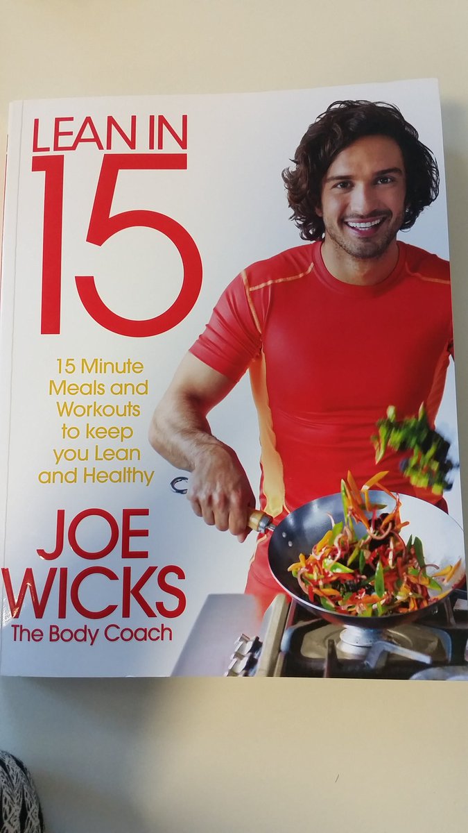 hevsterhev's tweet photo. Next week I will be making these delicious recipes! @thebodycoach #postjetlag #tastyleanmeals #hiitstartsmonday https://t.co/7vOBUkiIFo