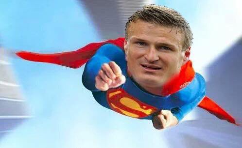 ConnorMurch1's tweet photo. @robert_huth #SuperHuth https://t.co/RwNdk43Nxm