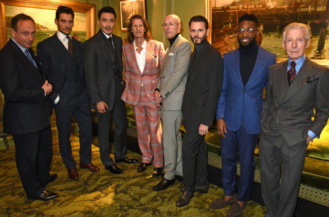 <a href="/LondonMens_LCM/">LondonCollectionsMen</a> <a href="/DGandyOfficial/">David Gandy</a>