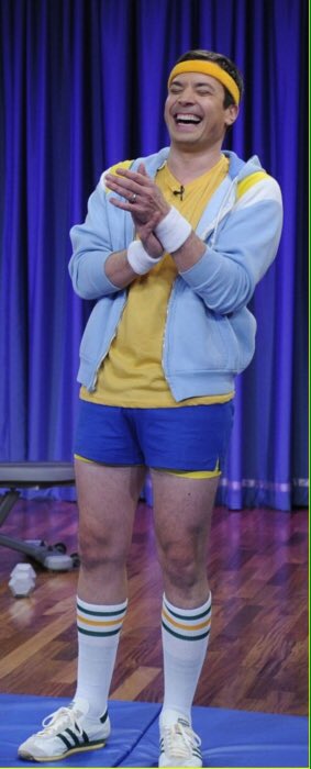 Rizzo_Rossi98's tweet photo. Have a Fallontastic Thursday pals!! #FallonTonight #fallontastic #jimmyfallon #fetusfallon ๐โค๏ธ๐ https://t.co/PvPCv3oKgU