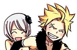 新fairytail画像集 A Twitter スティング ユキノ スティユキ フェアリーテイル Fairytail T Co 5an0lpbium
