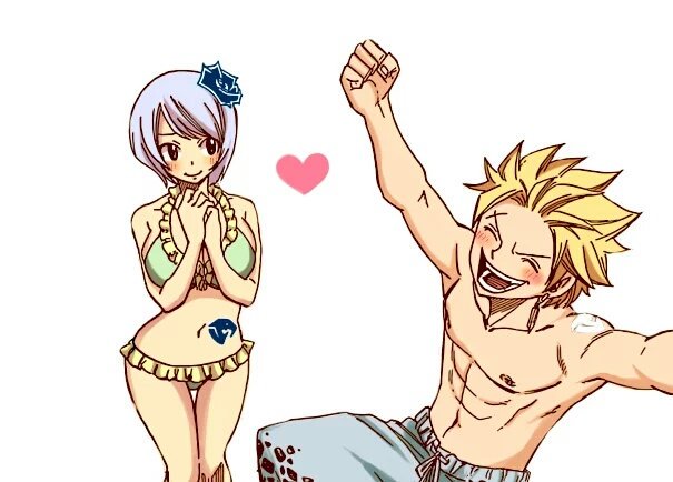 新fairytail画像集 スティング ユキノ スティユキ フェアリーテイル Fairytail T Co 5an0lpbium